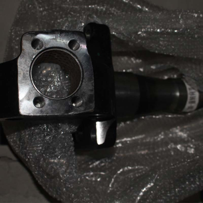 Juntas de direção de precisão