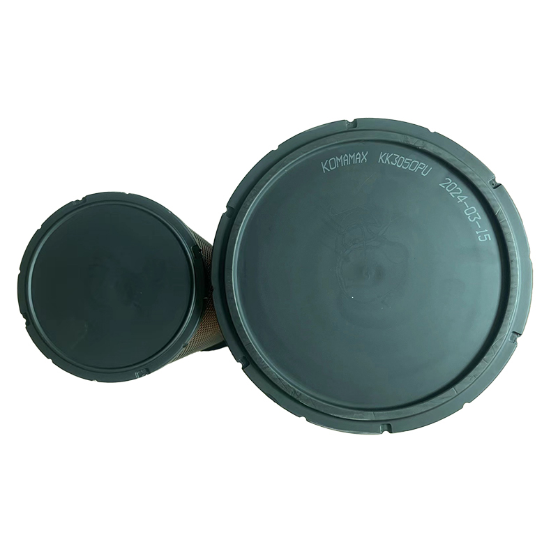 Elemento de filtro de aire compuesto