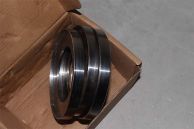 Siège de joint d'huile