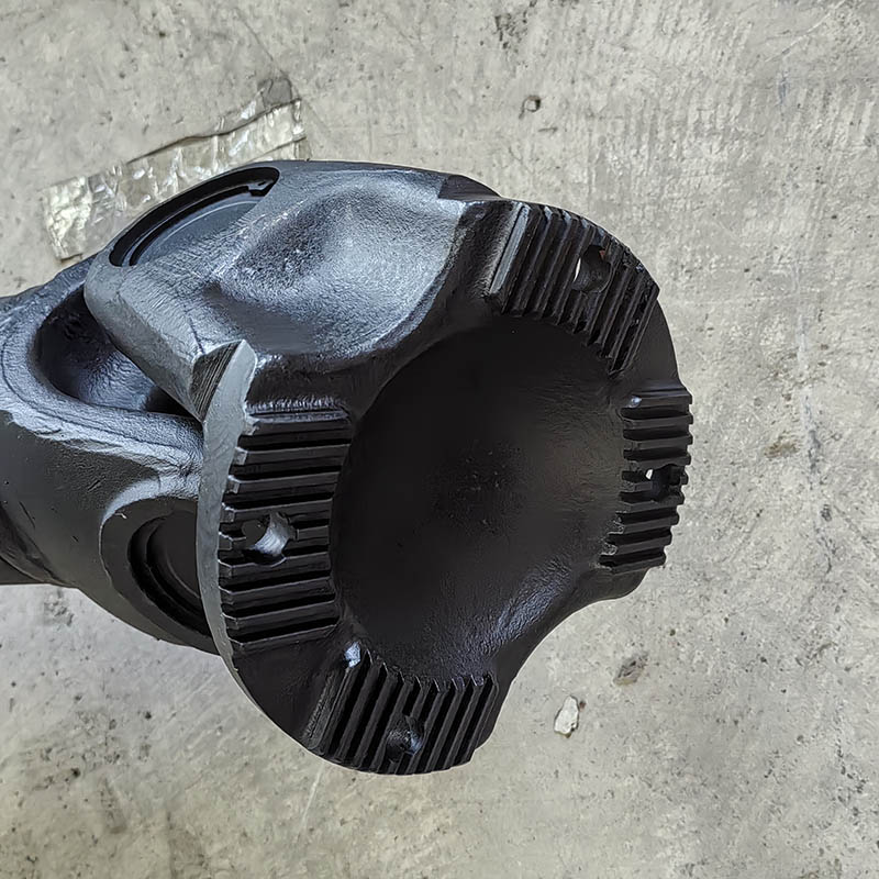 Transmission Shaft Assembly