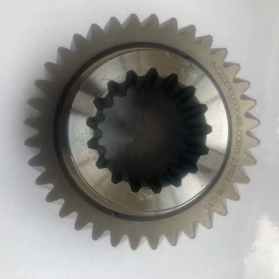 Вспомогательная коробка для тяжелых условий эксплуатации Высококачественная передача