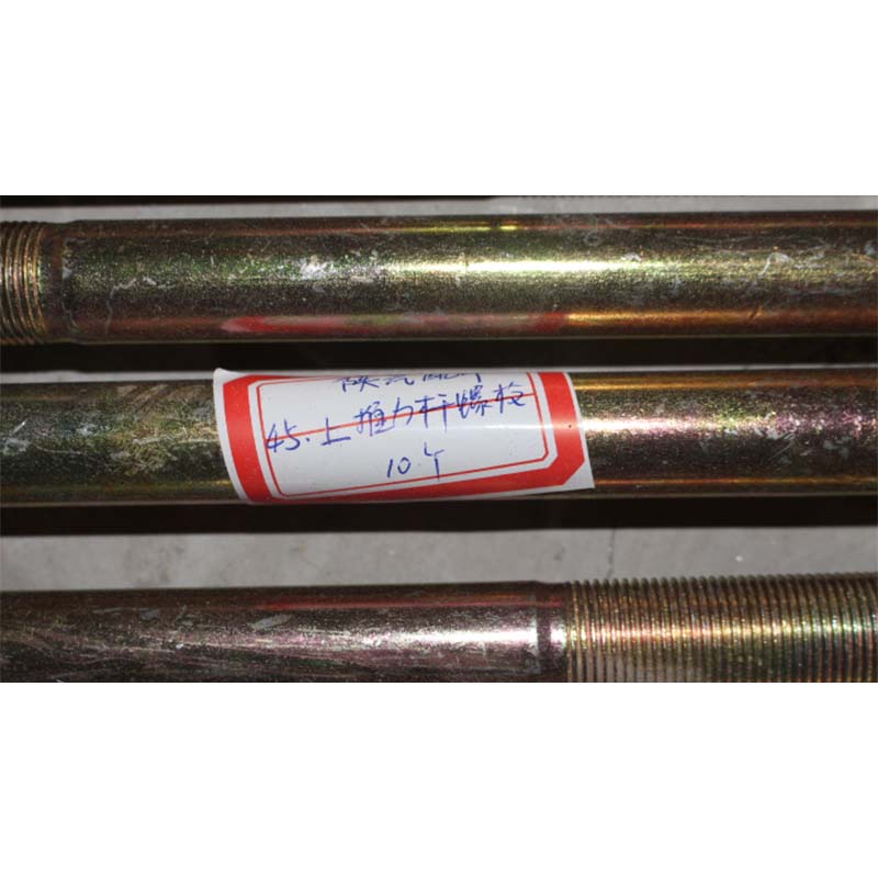 Pernos de precisión Pernos de precisión