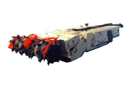 Minerador Contínuo Série EML