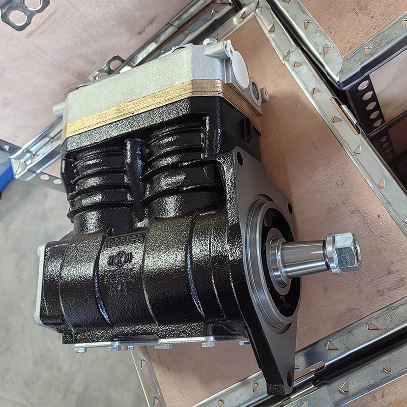 Воздушный компрессор