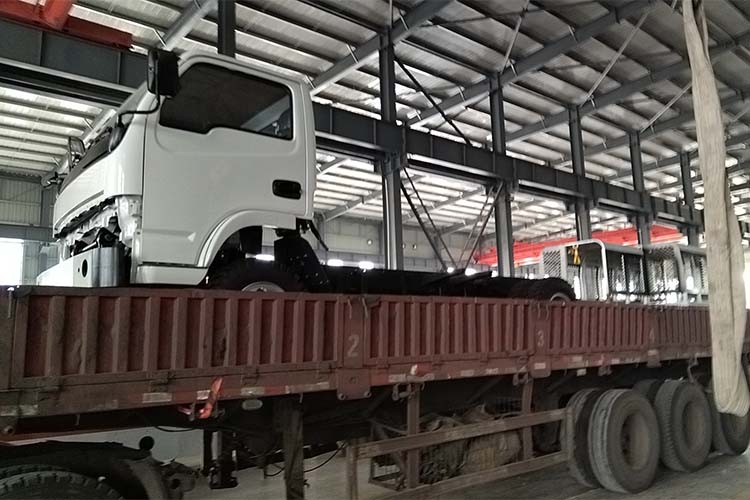 Sitio de entrega Sitio de entrega