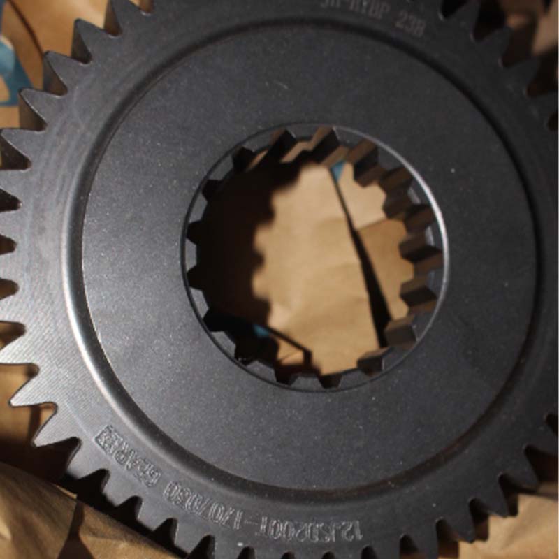 Engrenagens de transmissão de precisão Engrenagens de transmissão de precisão