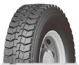 Tyre 295/80R22.5 OP25