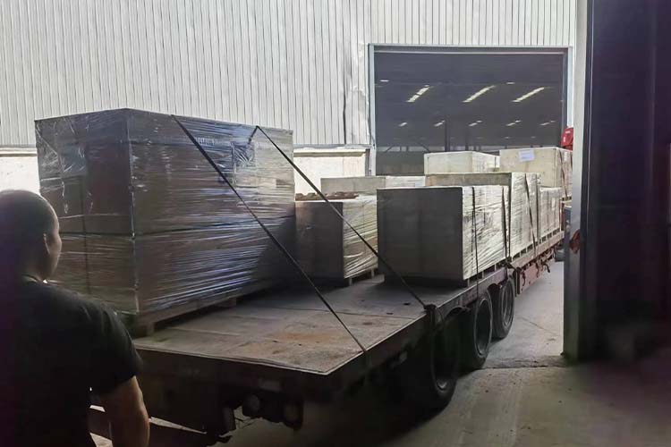 Sitio de entrega Sitio de entrega