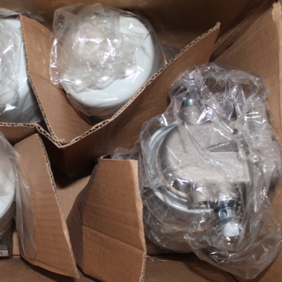 Tecnología de separación de agua y aceite Tecnología de separación de agua y aceite