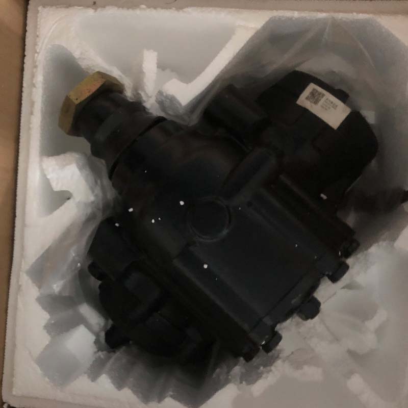 Volante de alta calidad