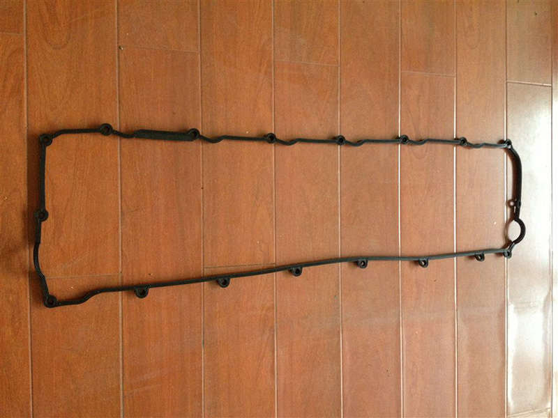 Уплотнительная прокладка крышки головки блока цилиндров