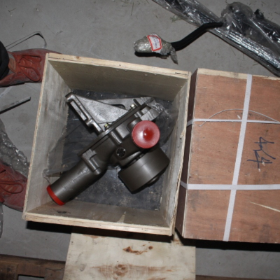 Turbocompresor de piezas Dongfeng