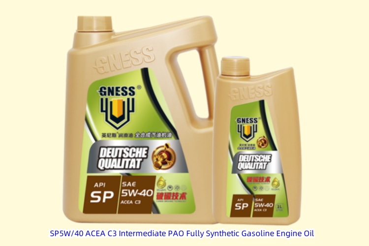 Nuestra serie de productos de aceite para motores de gasolina de alta gama se está vendiendo bien.jpg Nuestra serie de productos de aceite para motores de gasolina de alta gama se está vendiendo bien.jpg