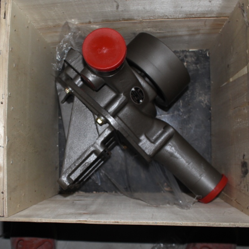 Turbocompresseur de pièces Dongfeng