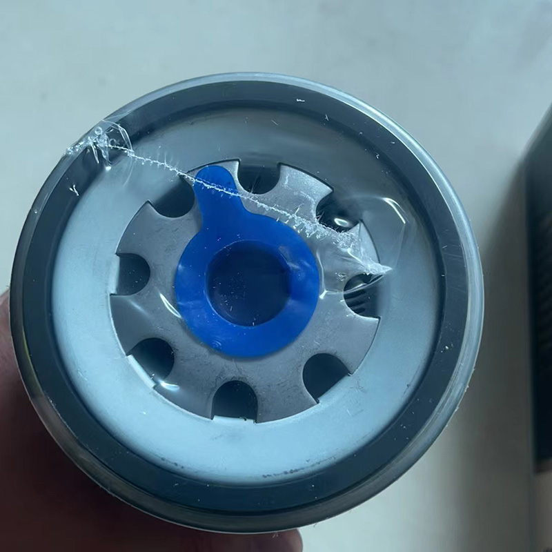 Filtro diésel Pl420