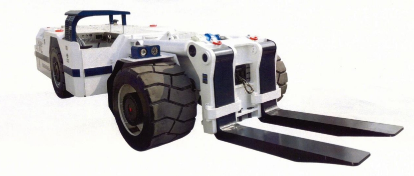 Опора лопатового типа.jpg Shovel-Type Support Carrier.jpg