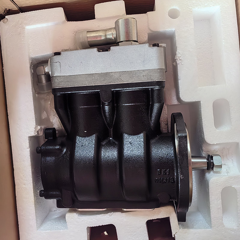 Воздушный компрессор