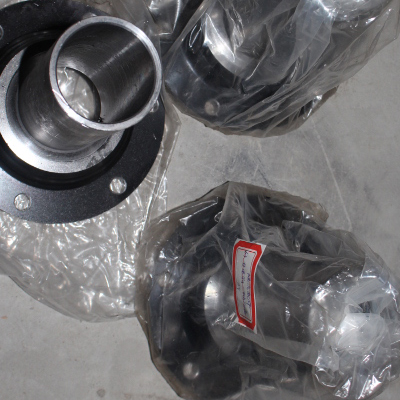 Cubierta del eje de transmisión Cubierta del eje de transmisión