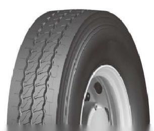 Tyre 315/80R22.5 OCO9