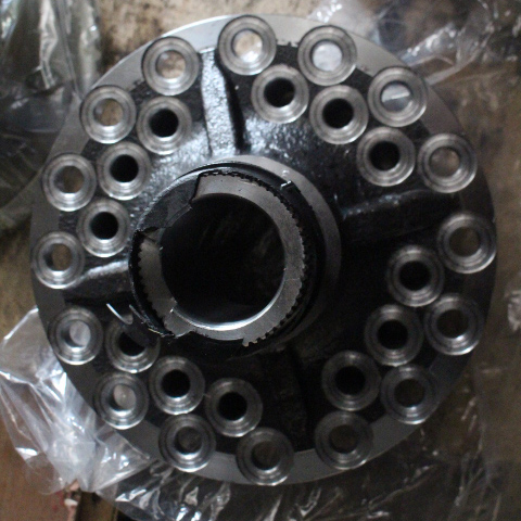 Accesorios del eje trasero en camiones volquete Carcasa derecha del cuerpo del diferencial LC300 (giro brusco) W2403022F01C-20.jpg Accesorios del eje trasero en camiones volquete Carcasa derecha del cuerpo del diferencial LC300 (giro brusco) W2403022F01C-20.jpg