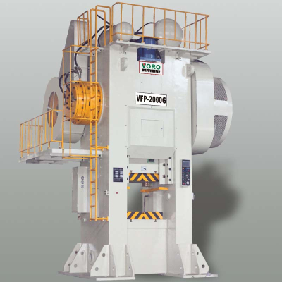 SÉRIE VFP-G GRANDE TORQUE, MÁQUINA DE FORJAGEM A QUENTE PESADA DE PRECISÃO MULTI ESTAÇÃO (ACIONAMENTO SECUNDÁRIO)