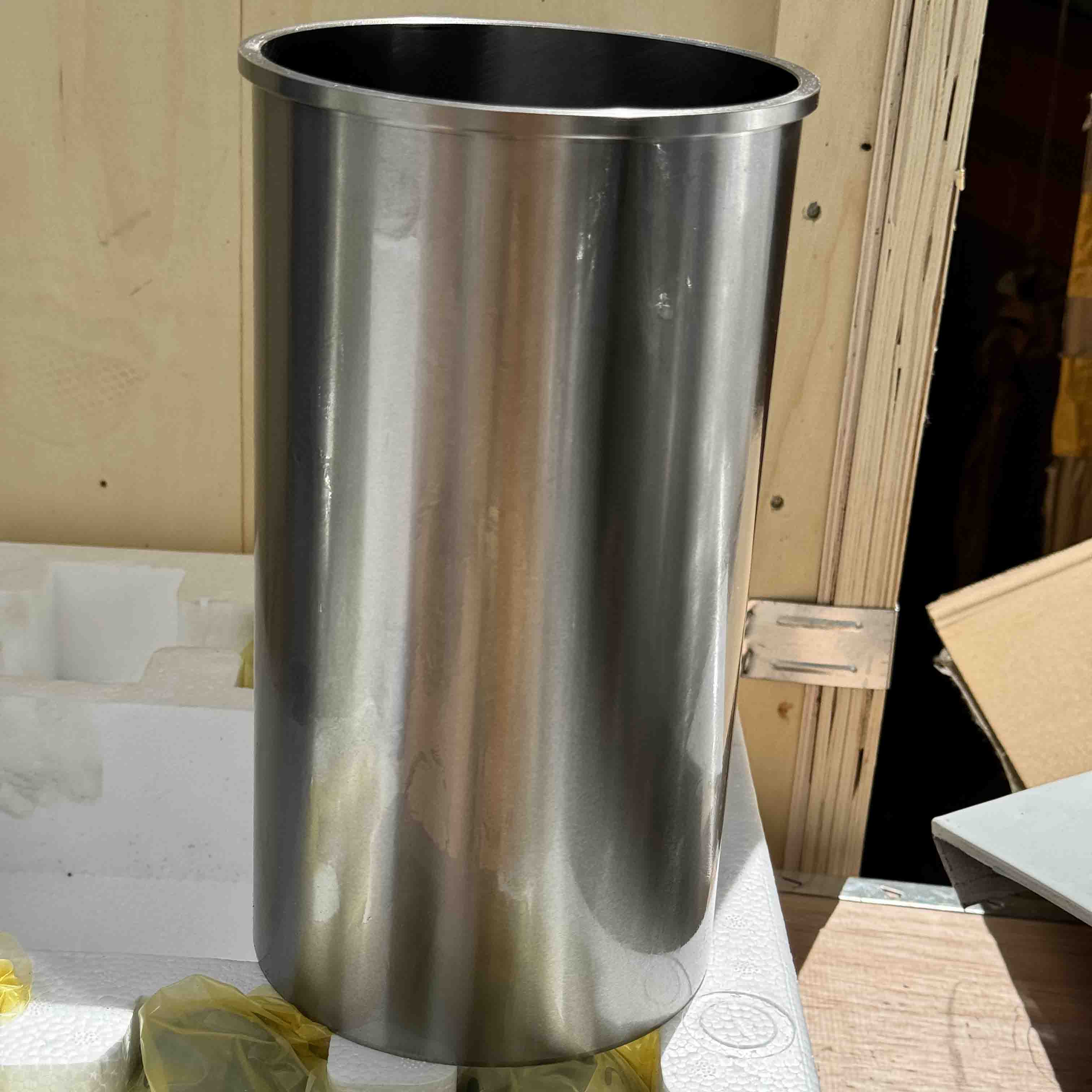 Cuatro asambleas de apoyo