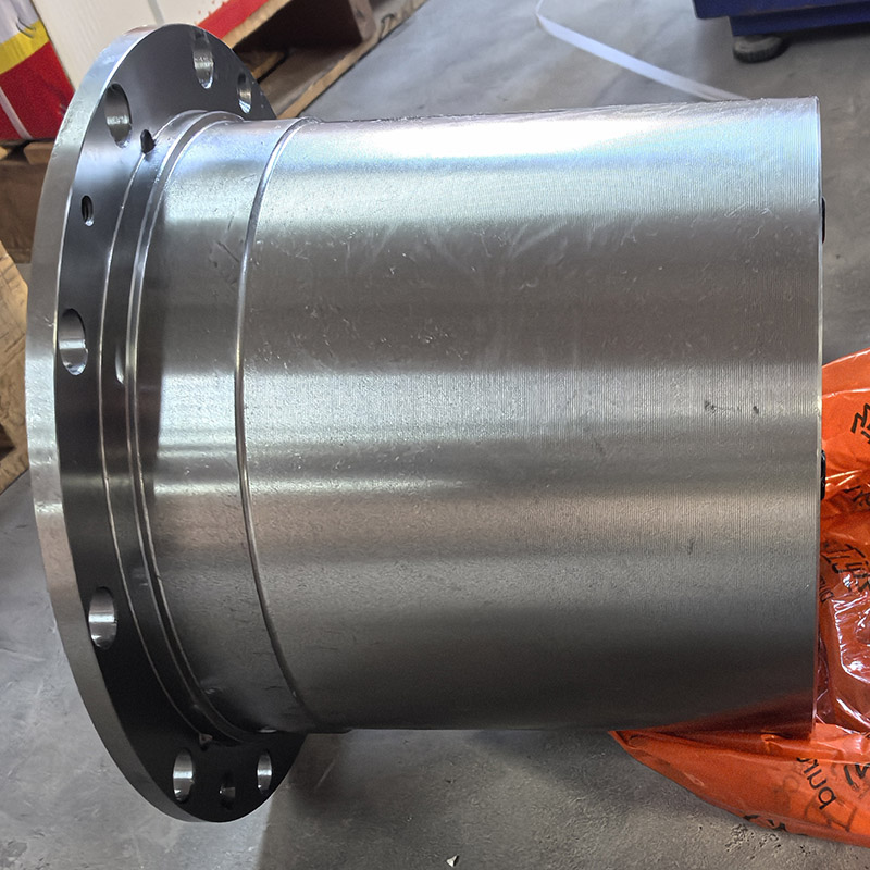 Conjunto de borde de rueda