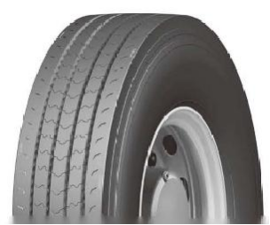 Tyre 315/80R22.5 HP50