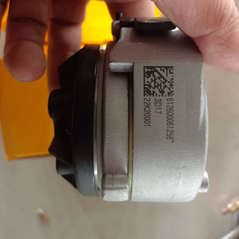 Rueda tensora de correa Rueda tensora de correa