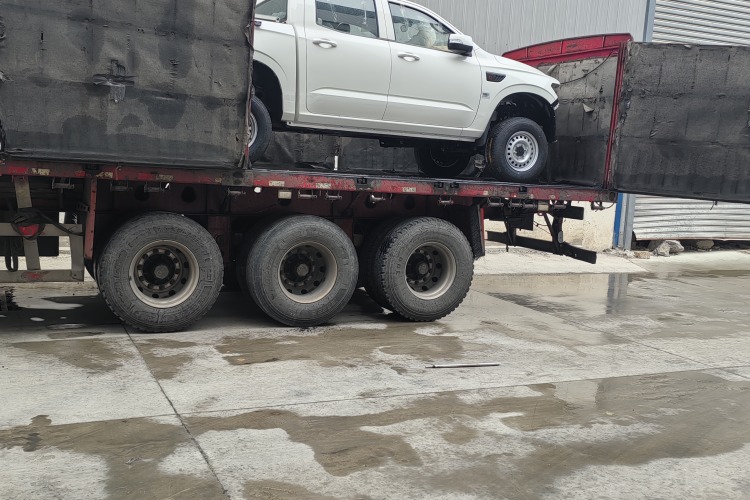 Special Explosion-proof Diesel Pickup Truck Command Vehicle For Mines Ready For Shipment.jpg Special Explosion-proof Diesel Pickup Truck Command Vehicle For Mines Ready For Shipment.jpg
