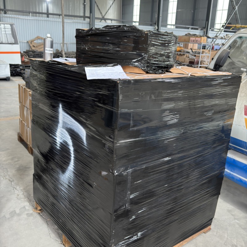 Pastilhas de freio para carros pesados