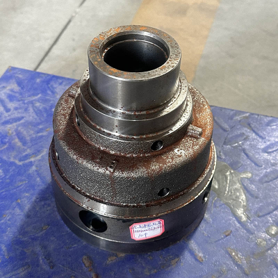 Carcasa del portador del diferencial