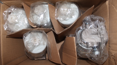 Séparateur huile-eau moteur