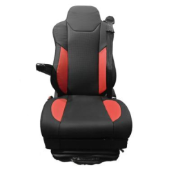 Asiento del conductor de piezas de camión .jpg Truck Parts Driver Seat .jpg