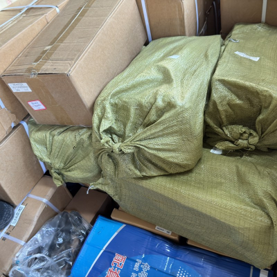 Motor de partida para caminhão pesado VG156009007