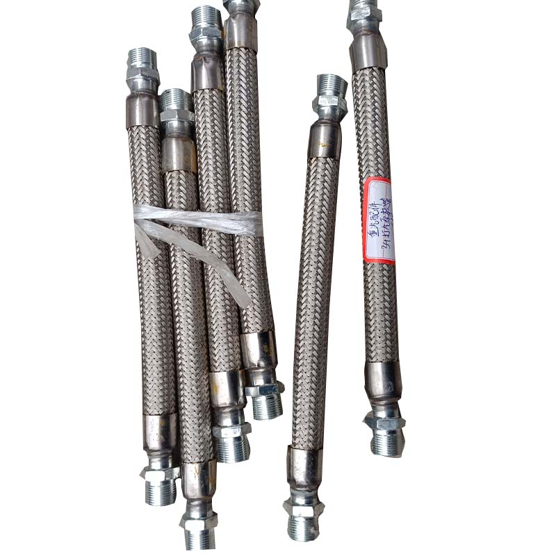 Accesorios para camiones pesados Mangueras para bombas de inflado