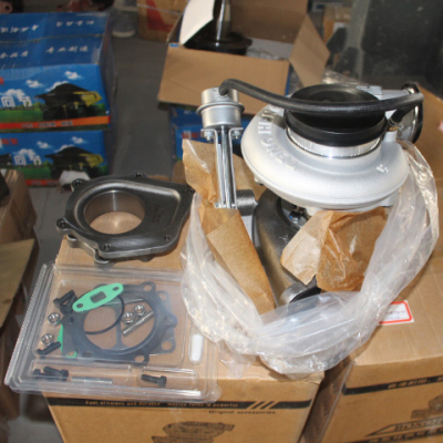 Accesorios TURBOCOMPRESOR