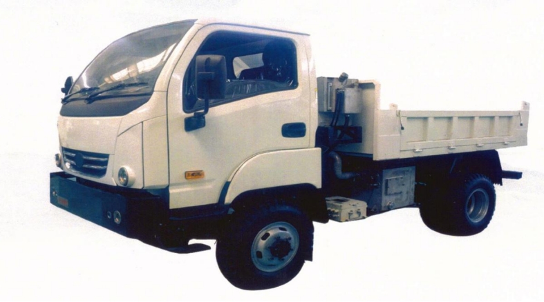 5т Самосвал.jpg 5t Dump Truck.jpg