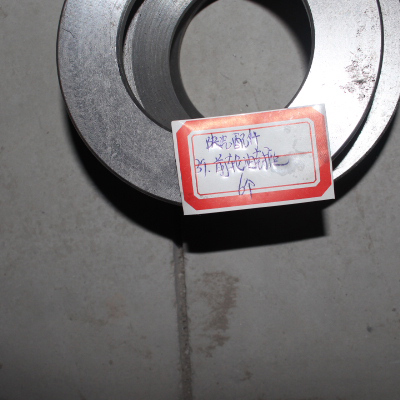 Siège de joint d'huile de roue avant Siège de joint d'huile de roue avant