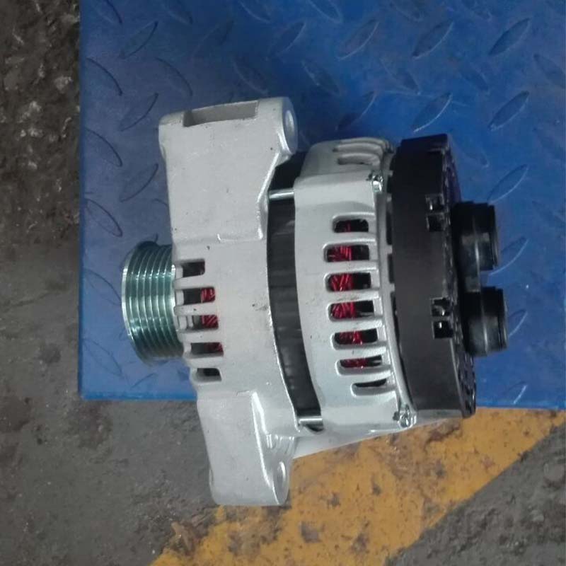 Alternador