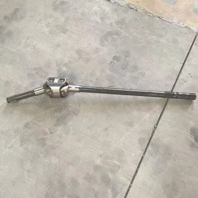 Eje de transmisión universal