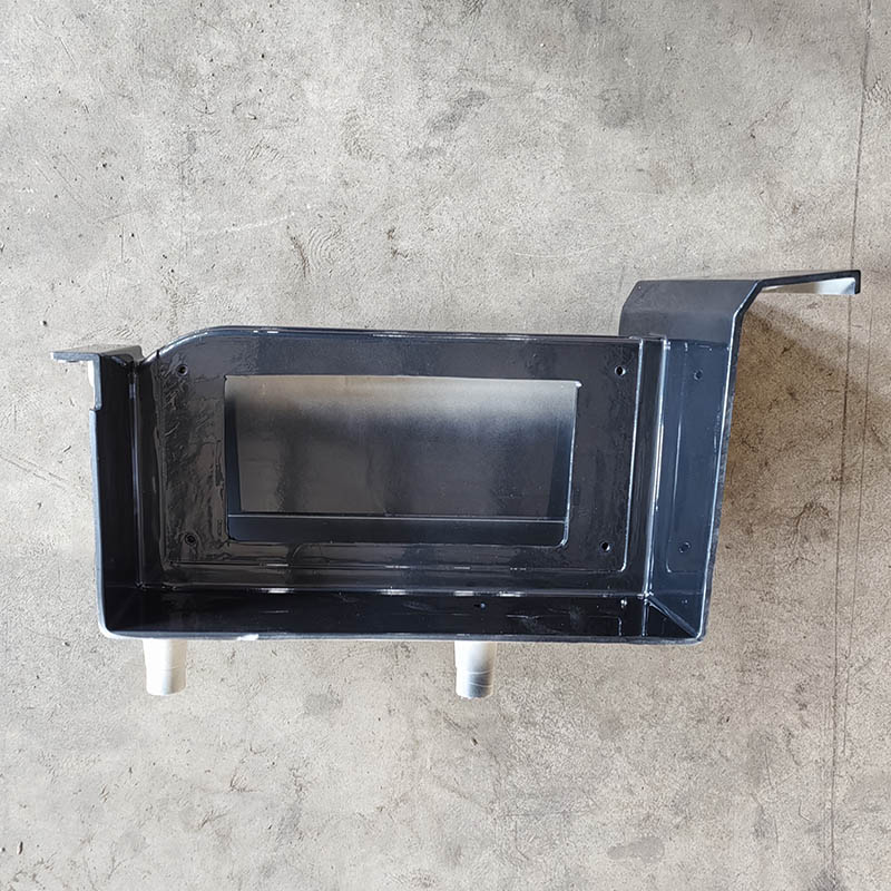 Чехол на педаль автомобиля