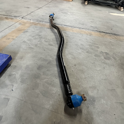 Steering Tie Rod Assembly