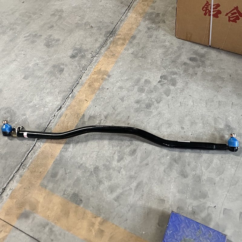 Conjunto de barra de dirección