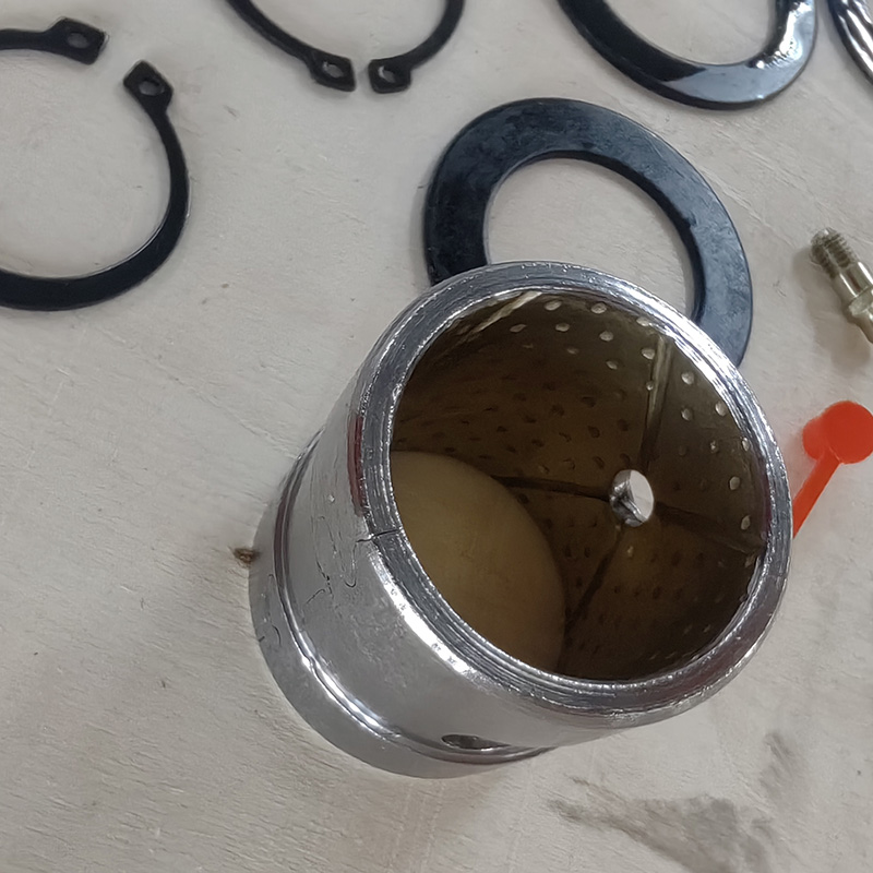 Kit de reparación del árbol de levas