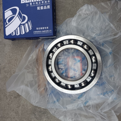 Детали для тяжелых грузовиков Подшипники качения входного вала трансмиссии