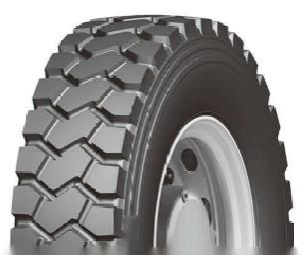 Neumático 295/80R22.5 OP822.jpg Tyre 295/80R22.5 OP822.jpg