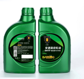 Óleo de engrenagem de transmissão especial para veículos de novas energias