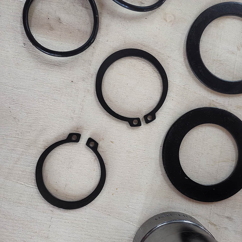 Kit de reparación del árbol de levas