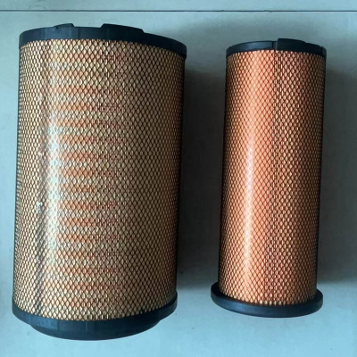 Elemento de filtro de aire